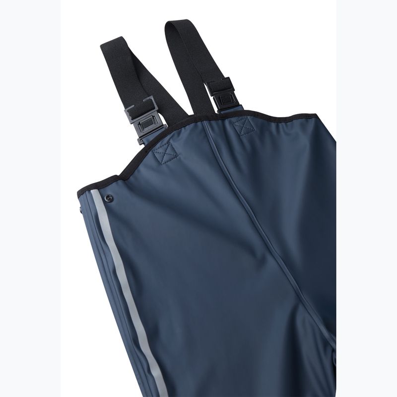 Dětská souprava do deště Reima Tihku denim blue 8