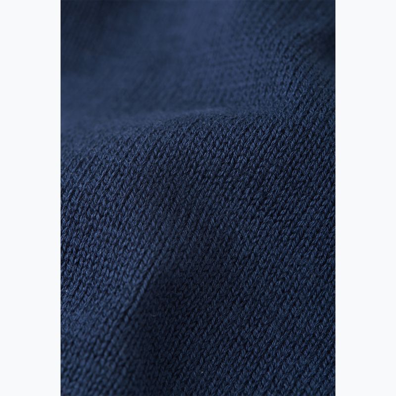 Dětská zimní čepice Reima Haapa navy 4