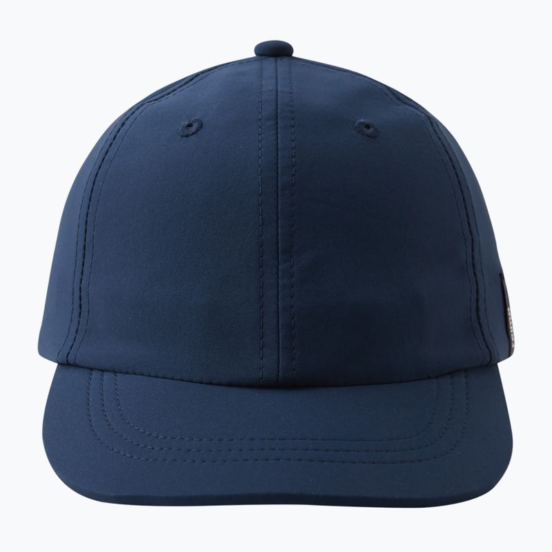Dětská kšiltovka Reima Hytty navy