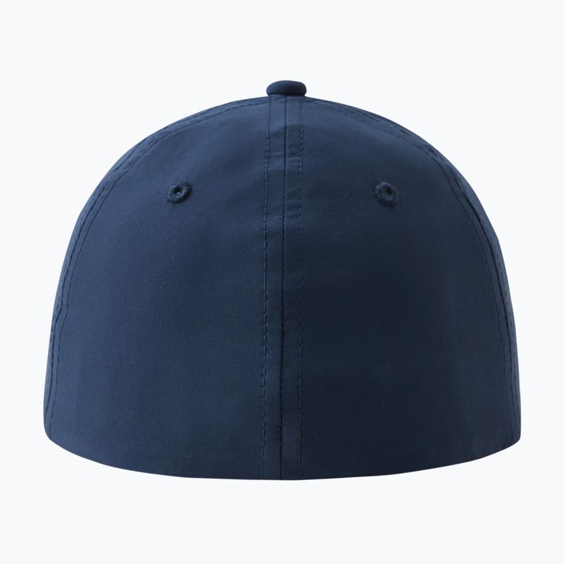Dětská kšiltovka Reima Hytty navy 2