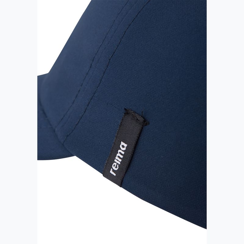 Dětská kšiltovka Reima Hytty navy 4