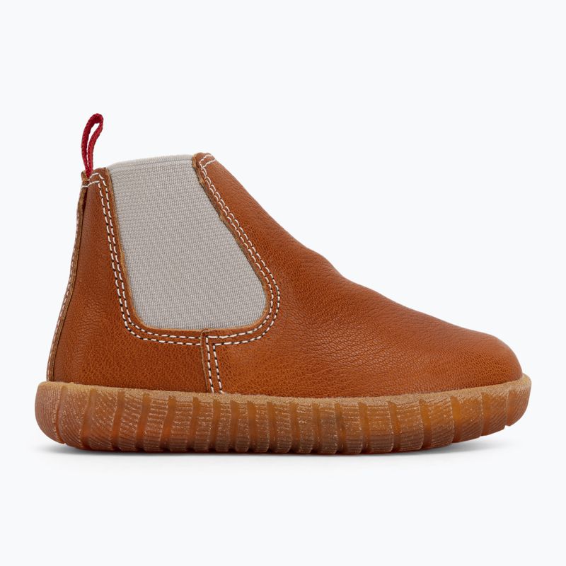 Dětské boty Reima Ekoelo cinnamon brown 2
