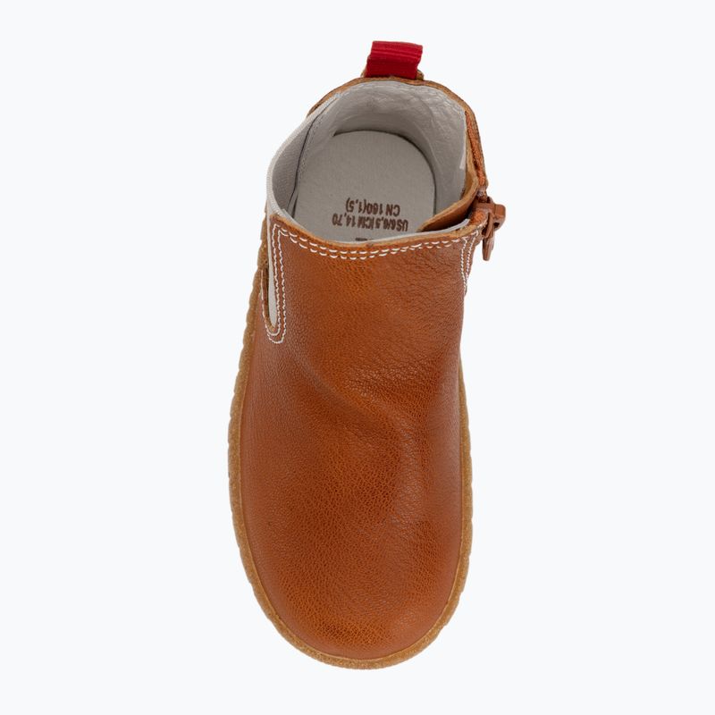 Dětské boty Reima Ekoelo cinnamon brown 5