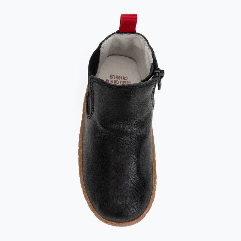 Dětské boty Reima Ekoelo black 5