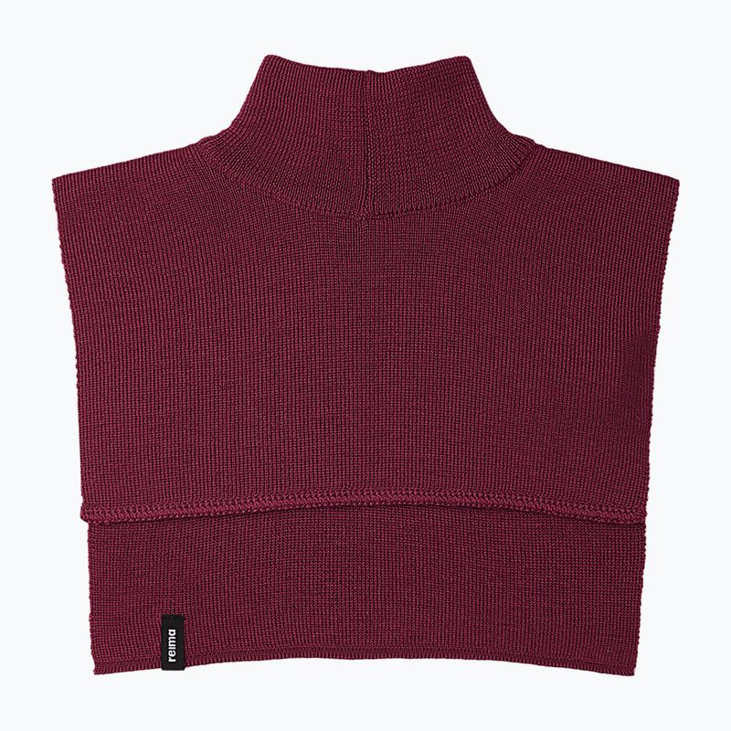 Dětský nákrčník Reima Star jam red 2