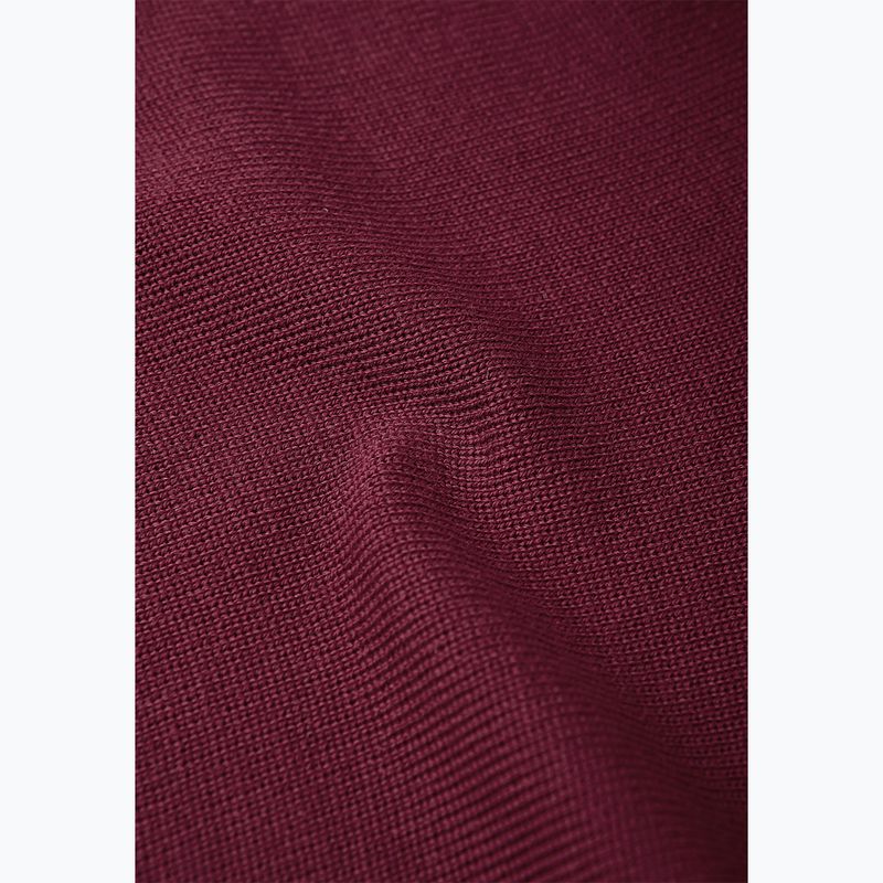 Dětský nákrčník Reima Star jam red 3