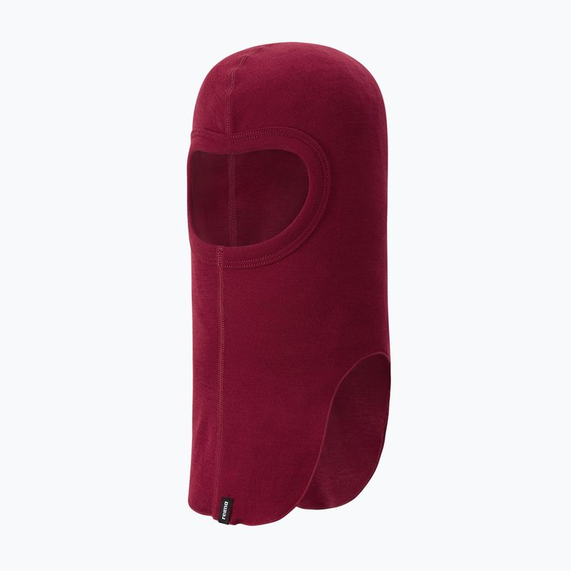 Dětská kukla Reima Aurora jam red 2