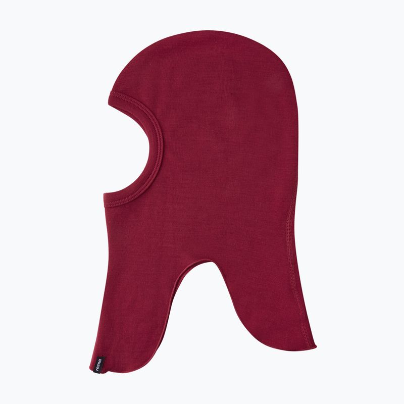 Dětská kukla Reima Aurora jam red 4