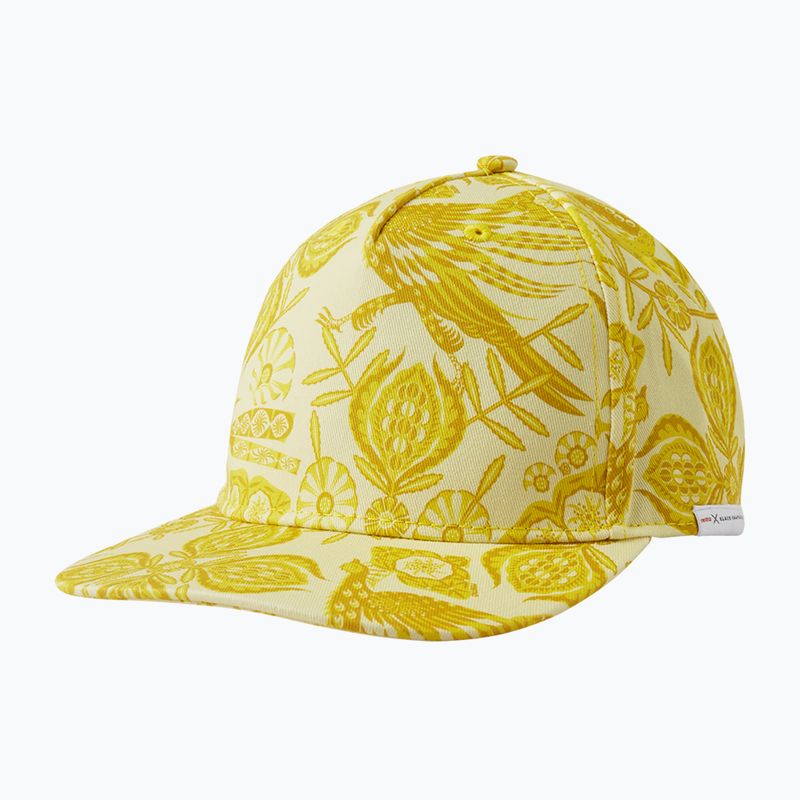 Dětská kšiltovka Reima Nata maize yellow 2