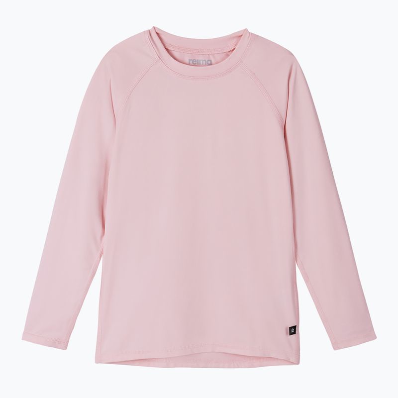 Sada termoprádla Reima Sportti pale rose 3