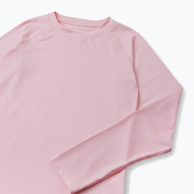 Sada termoprádla Reima Sportti pale rose 4