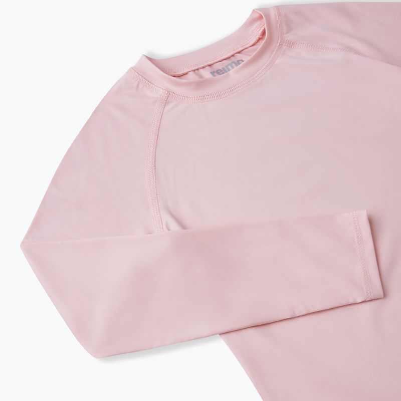 Sada termoprádla Reima Sportti pale rose 5