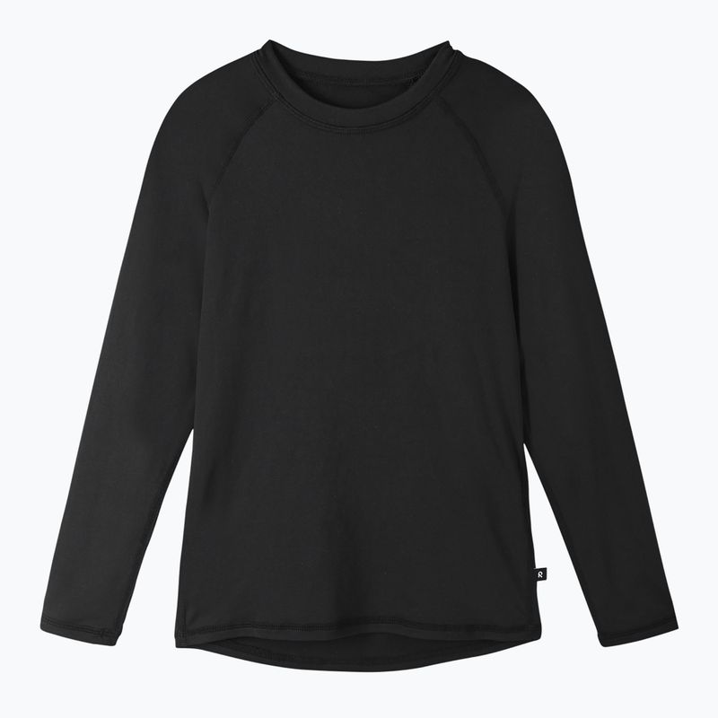 Sada termoprádla Reima Sportti black 3