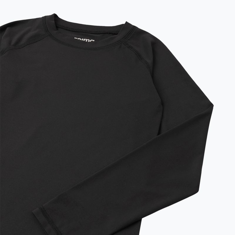 Sada termoprádla Reima Sportti black 5