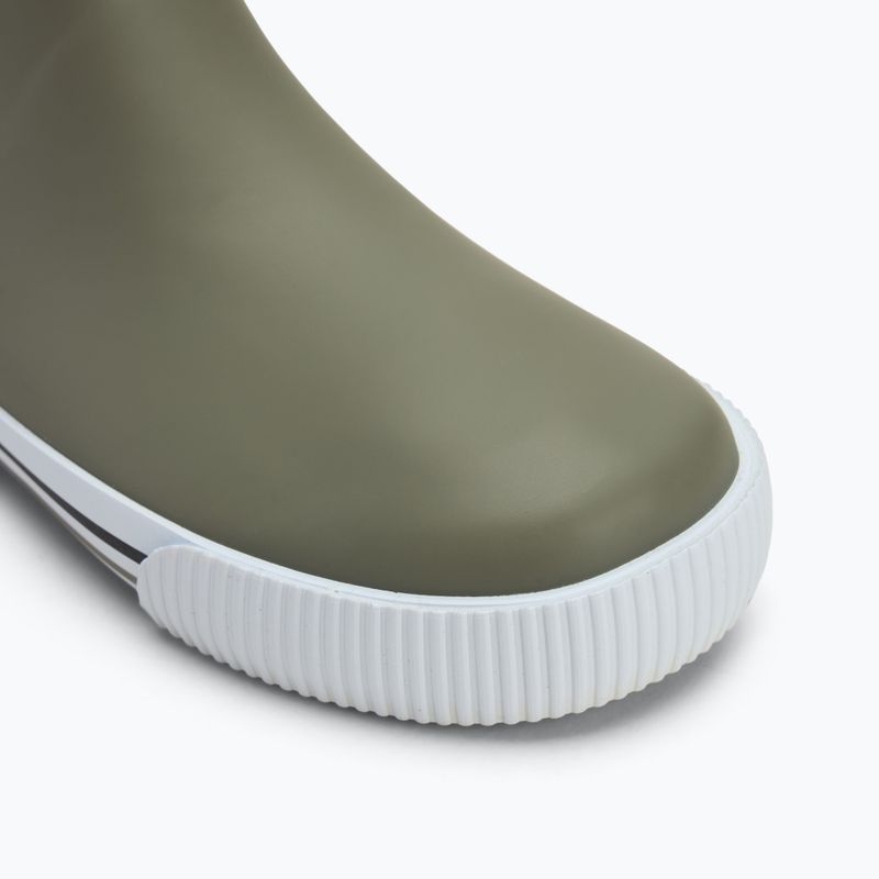 Dětské holínky Reima Ankles greyish green 7