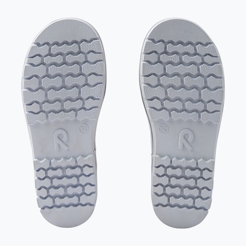 Dětské návleky Reima Taika 2.0 navy 15