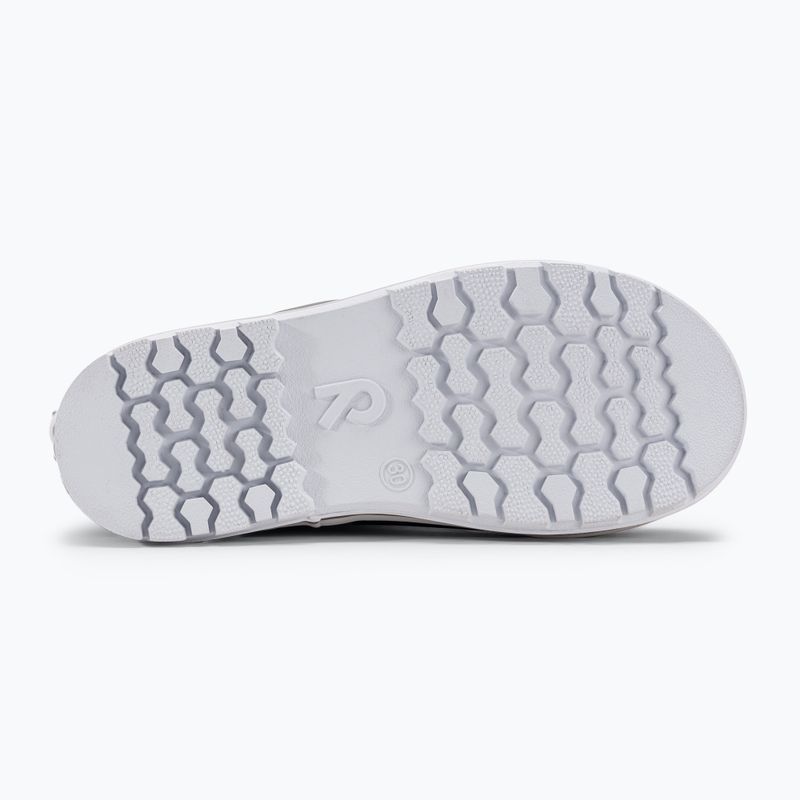 Dětské návleky Reima Taika 2.0 navy 5