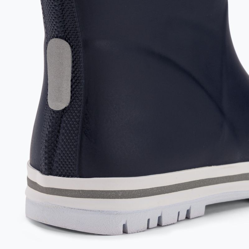 Dětské návleky Reima Taika 2.0 navy 8