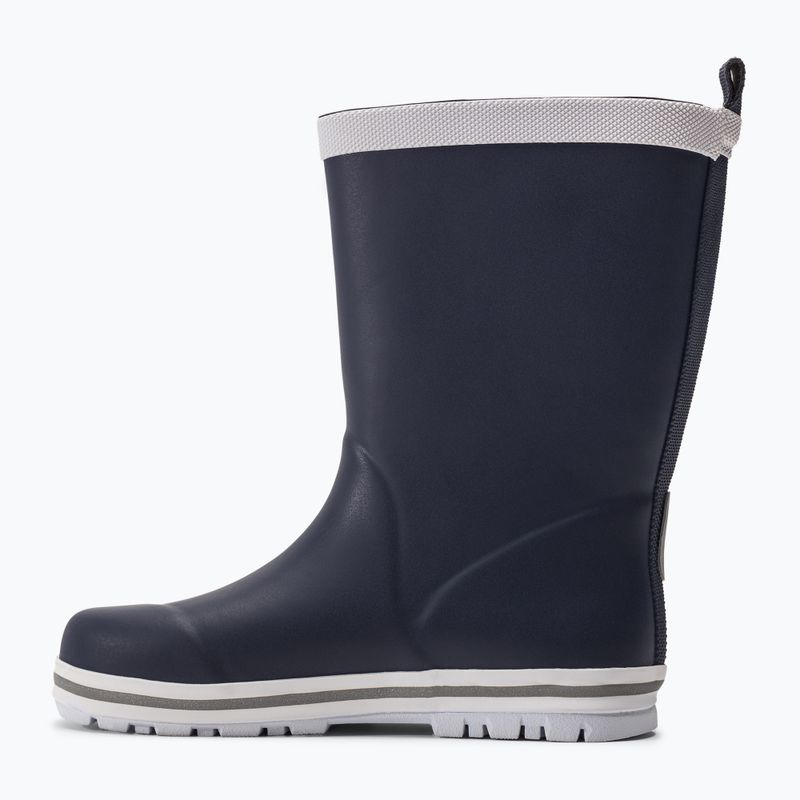 Dětské návleky Reima Taika 2.0 navy 10