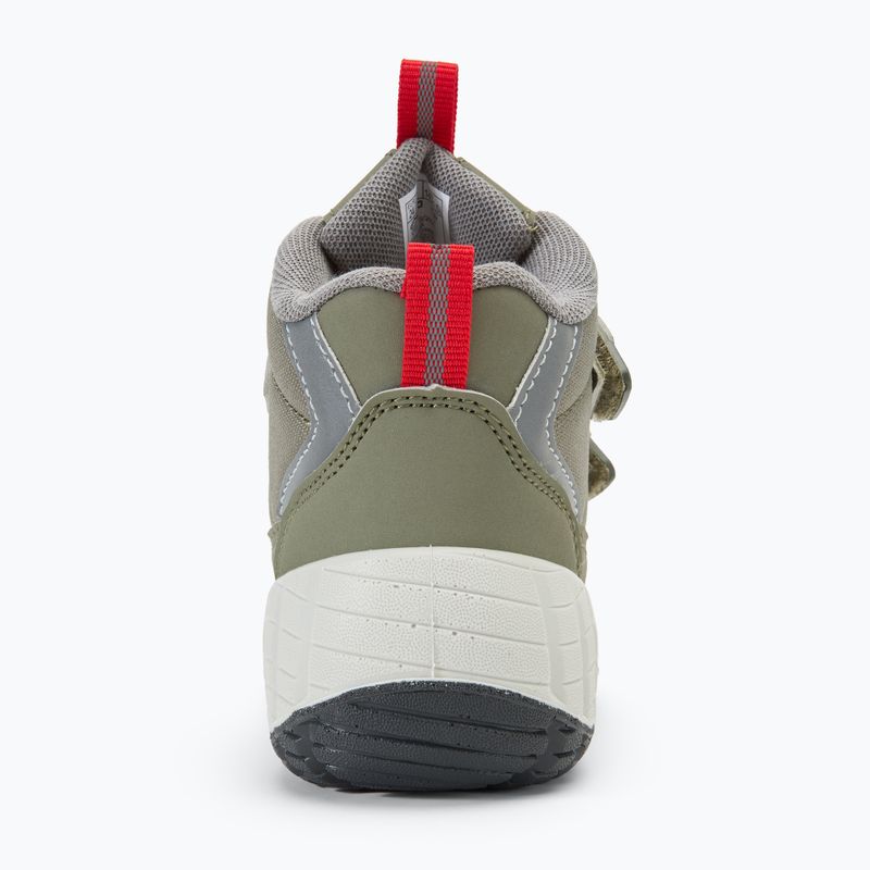Dětské boty Reima Passo 2.0 greyish green 6
