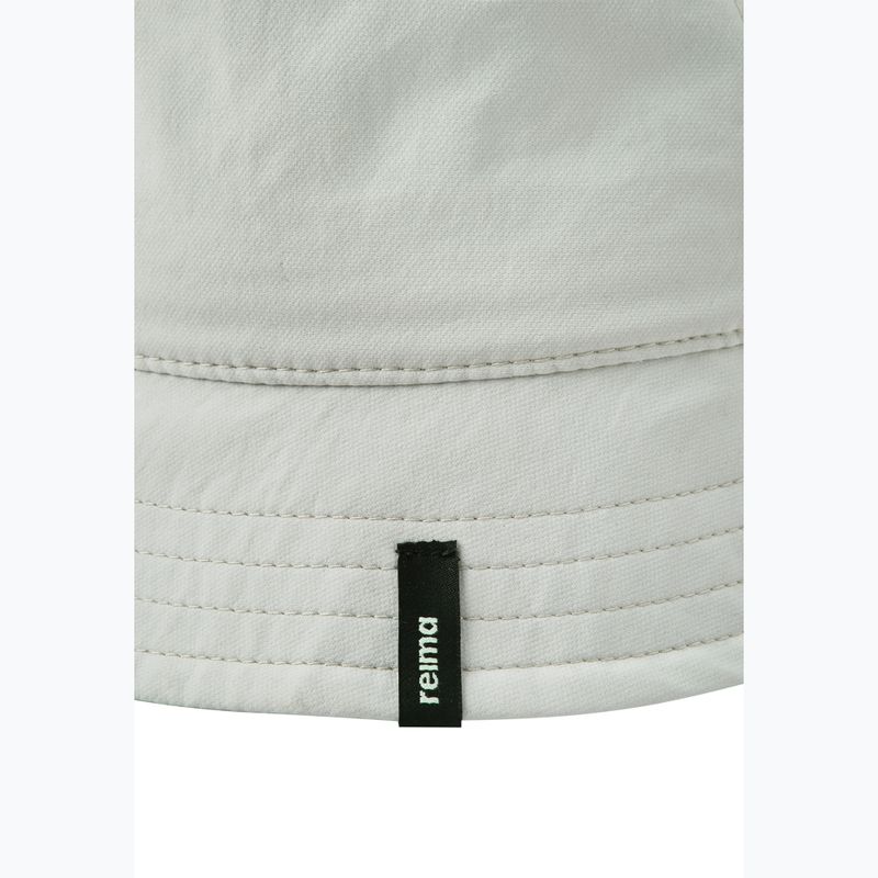 Dětský klobouk Reima Itikka stone beige 4