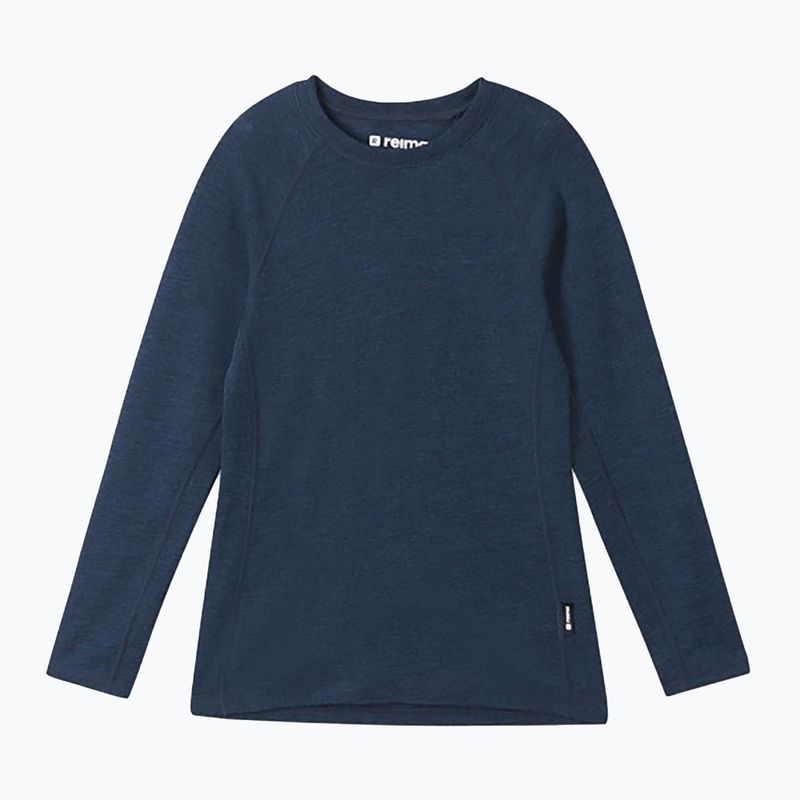 Dětské termoprádlo Reima Kinsei navy 3