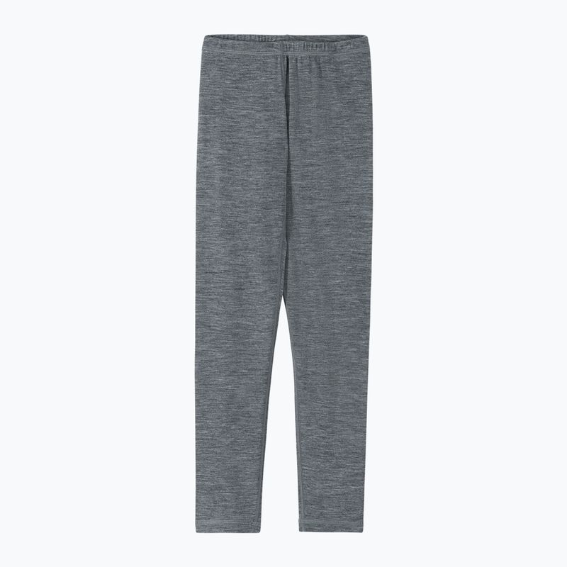Sada termoprádla pro děti Reima Kinsei melange grey 4