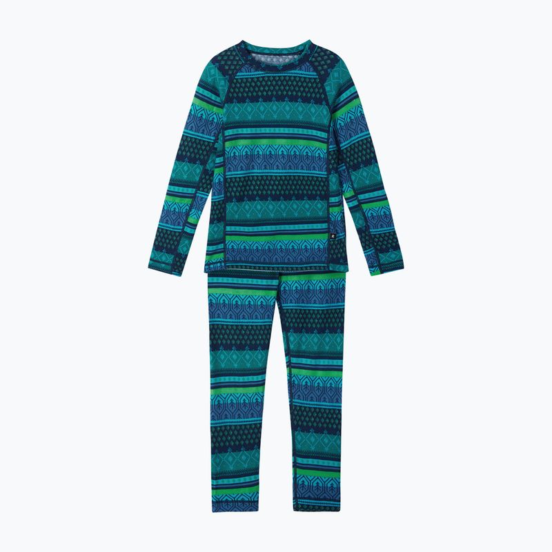 Dětské termoprádlo Reima Taitoa navi