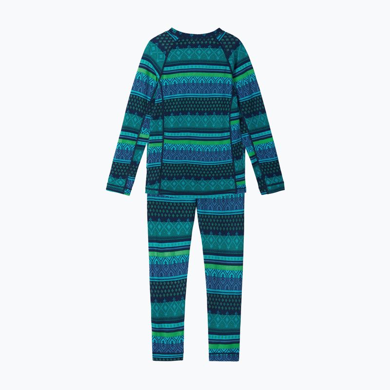 Dětské termoprádlo Reima Taitoa navi 2