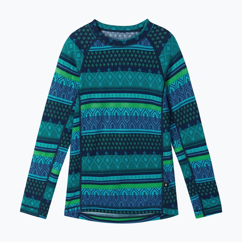 Dětské termoprádlo Reima Taitoa navi 3