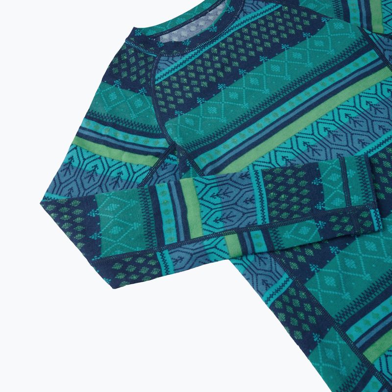 Dětské termoprádlo Reima Taitoa navi 4