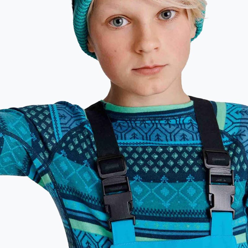 Dětské termoprádlo Reima Taitoa navi 9