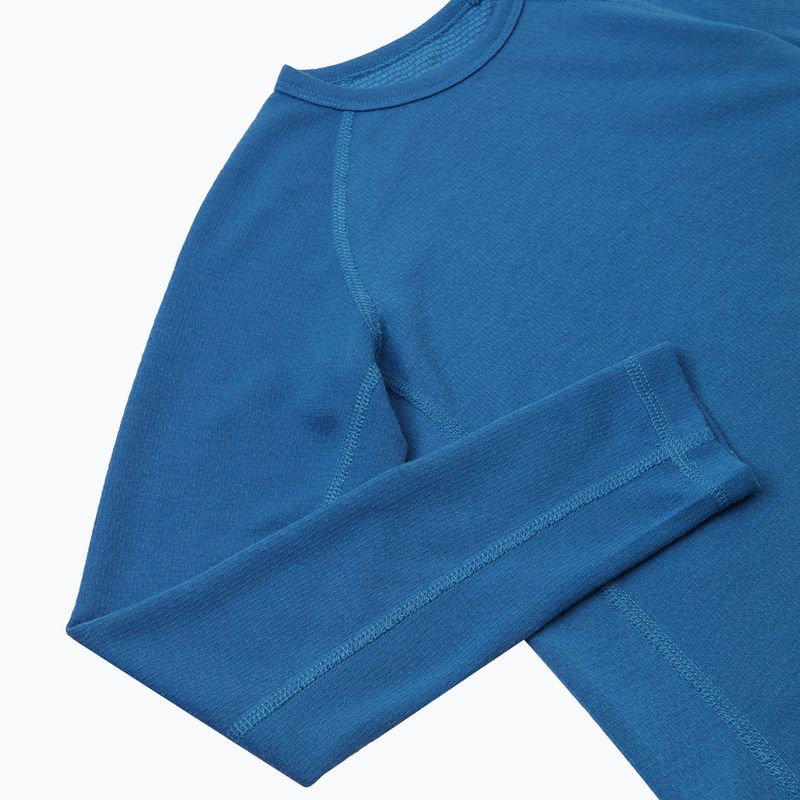 Sada dětského termoprádla Reima Lani soft navy 4