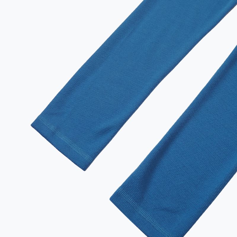 Sada dětského termoprádla Reima Lani soft navy 7