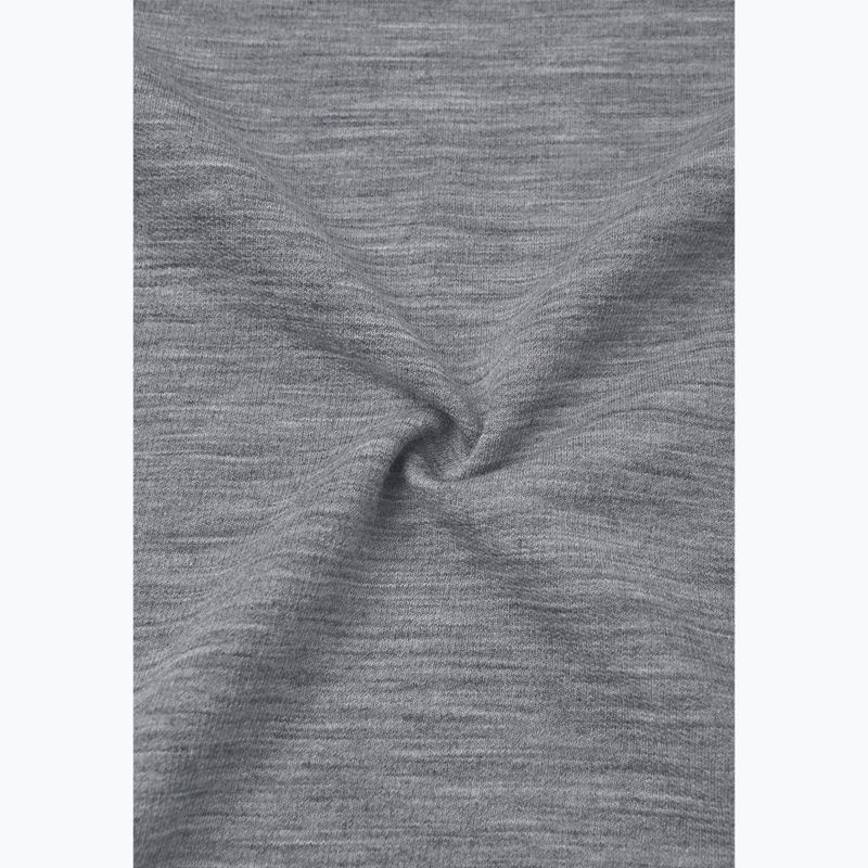Dětská mikina Reima Mahin melange grey 5
