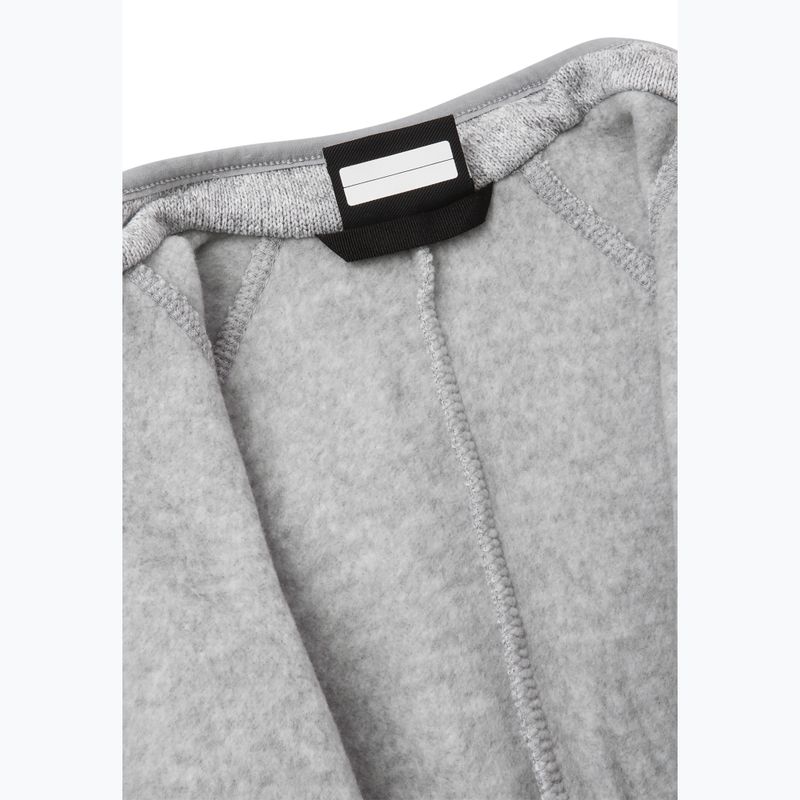 Dětský overal Reima Tahti melange grey 4