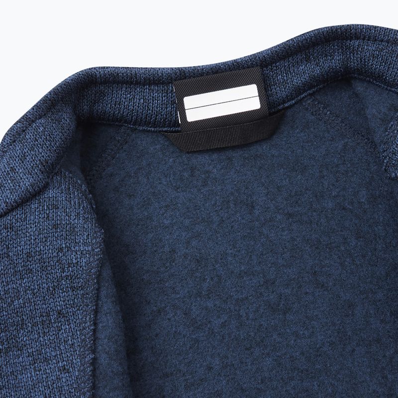 Tepláková souprava Reima Tahto jeans blue 5