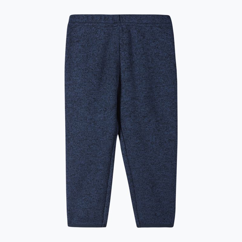 Tepláková souprava Reima Tahto jeans blue 6