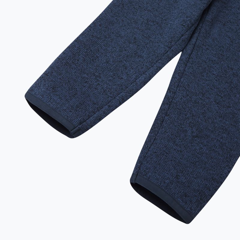 Tepláková souprava Reima Tahto jeans blue 8