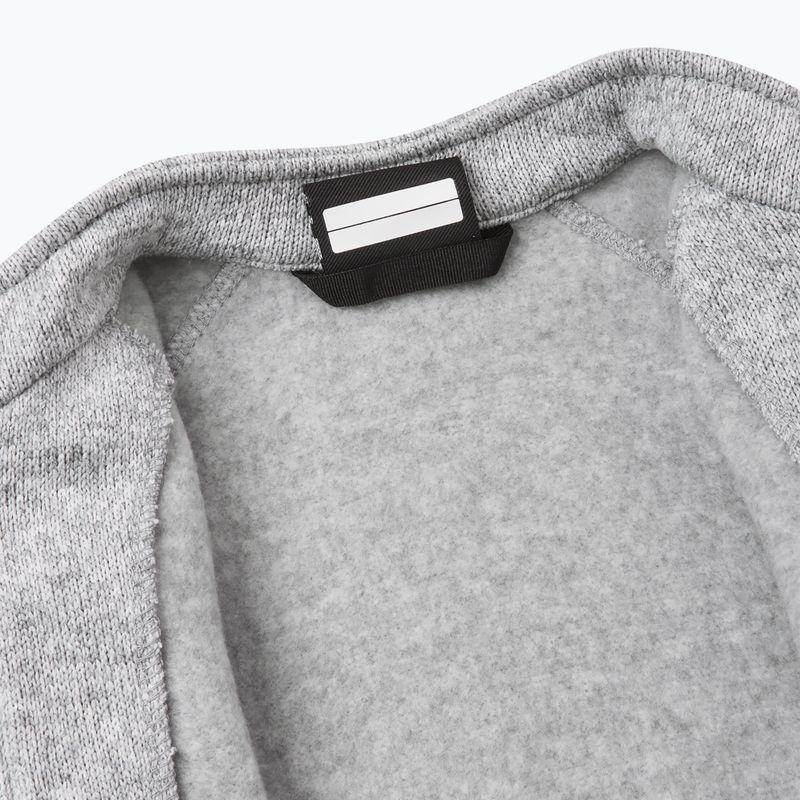 Tepláková souprava Reima Tahto melange grey 5