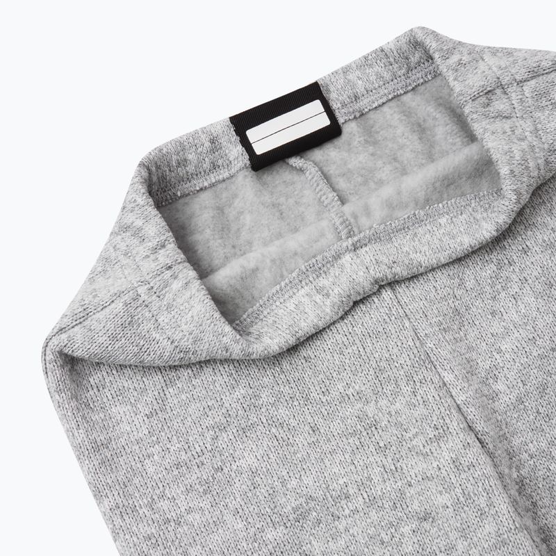 Tepláková souprava Reima Tahto melange grey 7