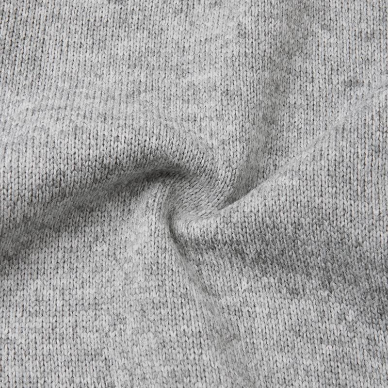 Tepláková souprava Reima Tahto melange grey 9