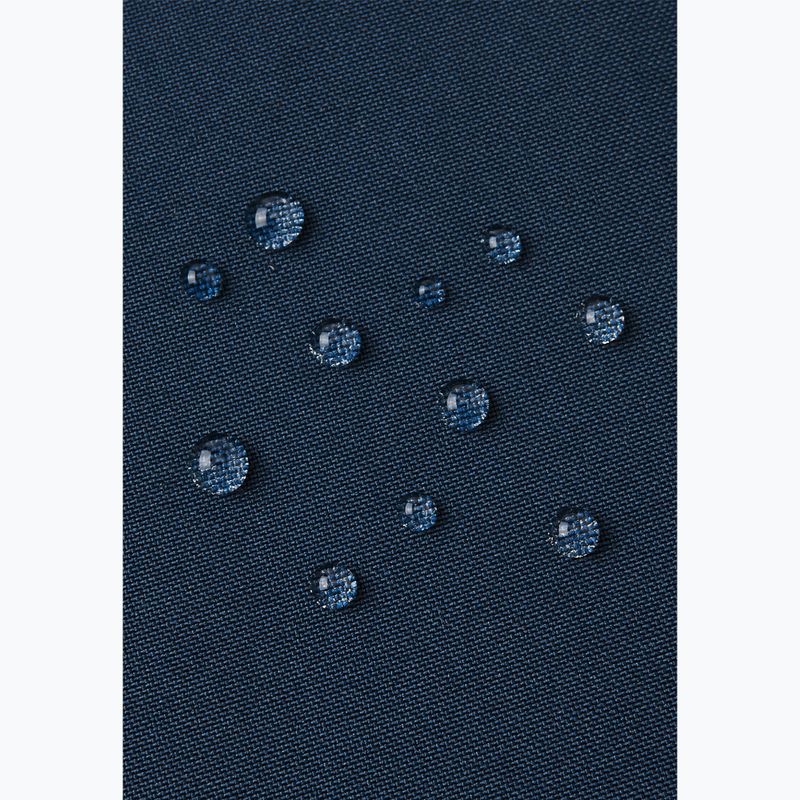 Dětská kombinéza Reima Tromssa navy 11