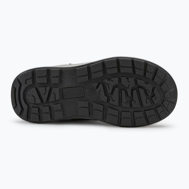 Dětské sněhule Reima Quicker black 4
