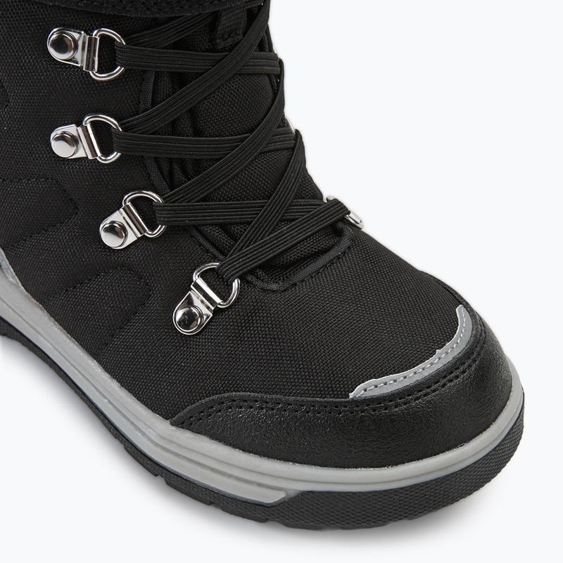 Dětské sněhule Reima Quicker black 7