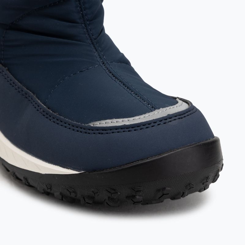 Dětské sněhule Reima Kinoskin navy 7