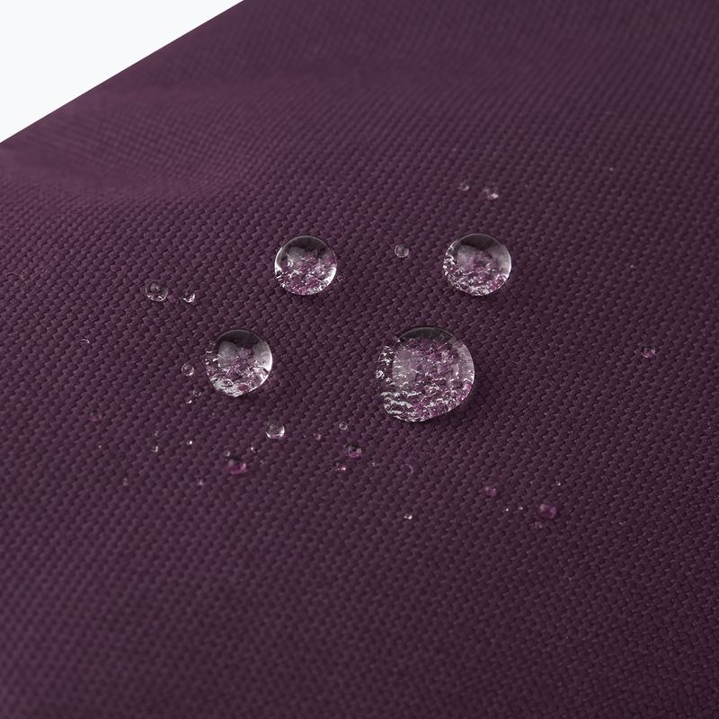 Dětské lyžařské rukavice Reima Ote Mittens deep purple 5