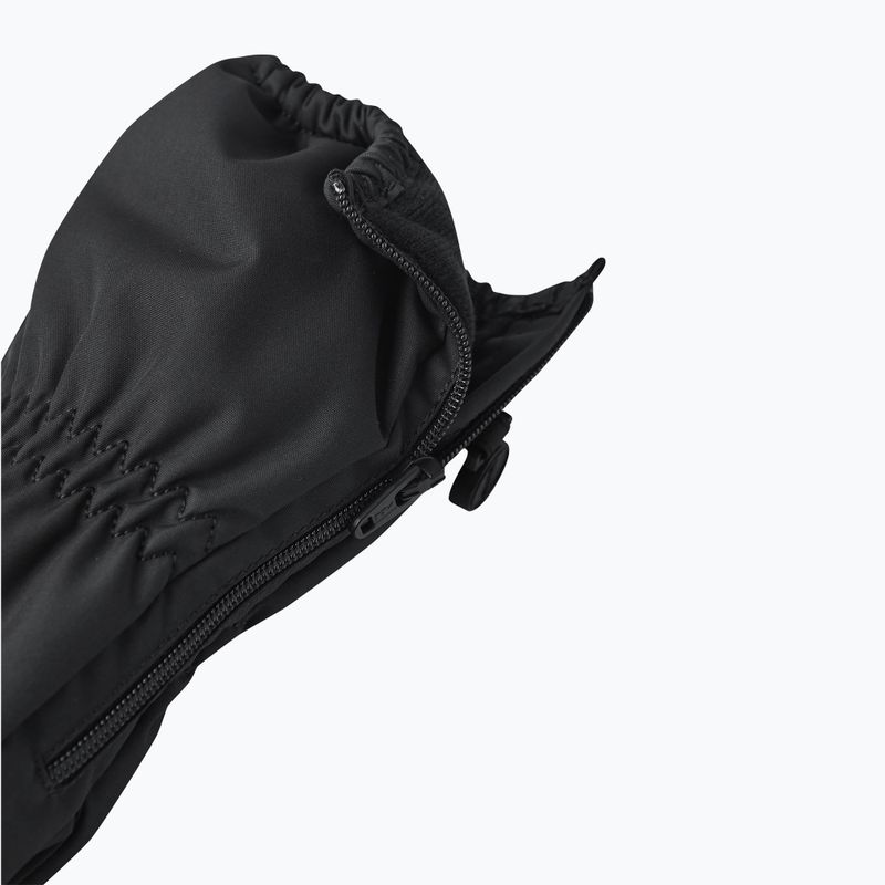 Dětské zimní rukavice Reima Tassu black 3