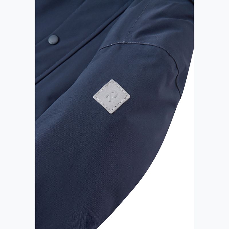 Dětský overal Reima Stavanger navy 6