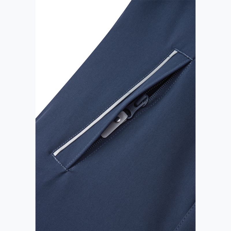 Dětský overal Reima Stavanger navy 7